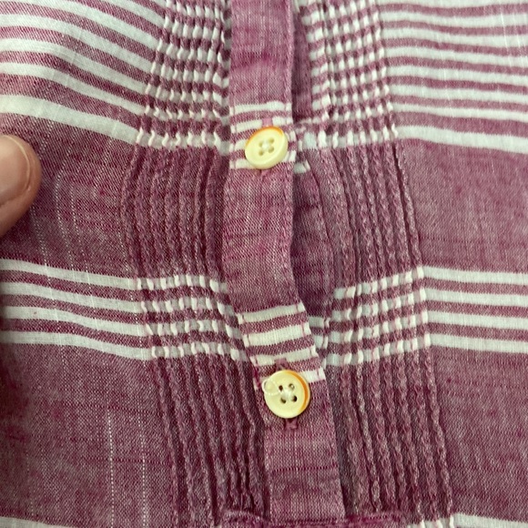 Anthropologie Isabella Sinclair Homestead Dress - Picture 8 of 14